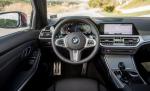 BMW 330i M Sport xDrive 2019 года (NA)